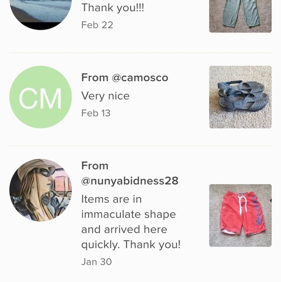 let the ratings speak for themselves - Picture 10 of 12